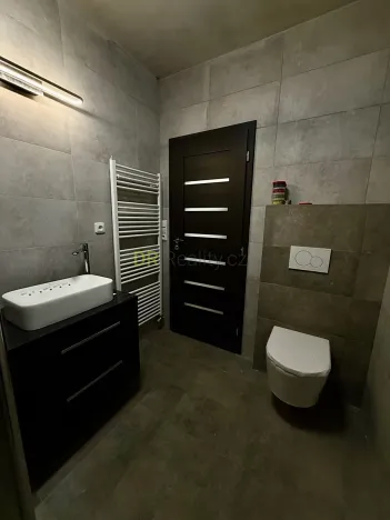 Pronájem rodinného domu, Rosice, Zbýšovská, 95 m2