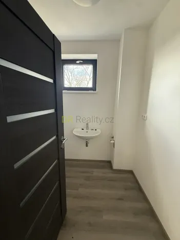Pronájem rodinného domu, Rosice, Zbýšovská, 95 m2