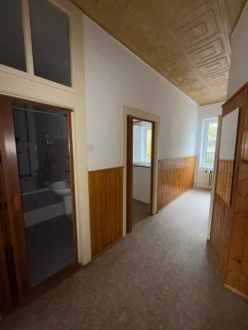 Prodej rodinného domu, České Budějovice, Pekárenská, 134 m2