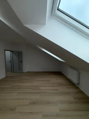 Pronájem bytu 1+kk, České Budějovice, Rudolfovská tř., 30 m2