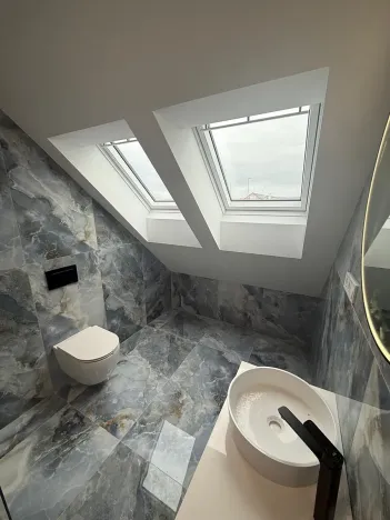 Prodej bytu 2+kk, České Budějovice, Štítného, 90 m2