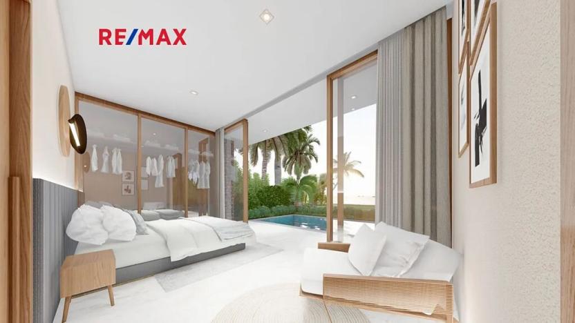 Prodej vily, Selong Belanak, Indonésie, 96 m2