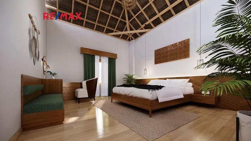 Prodej vily, Sekongkang, Indonésie, 128 m2