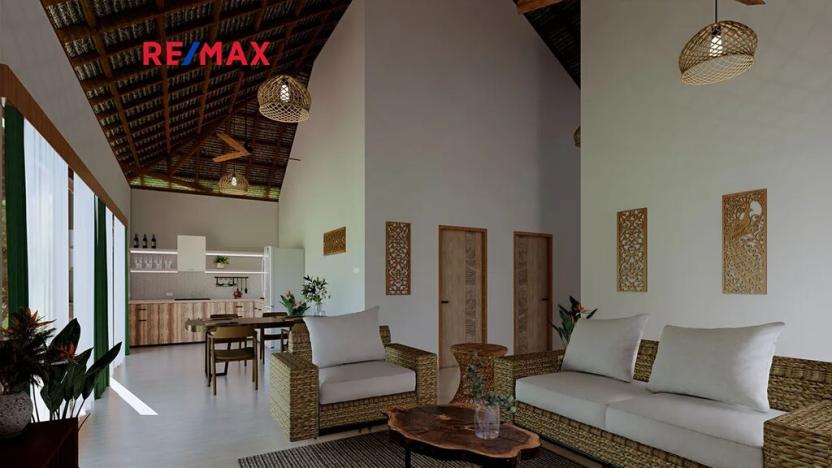 Prodej vily, Sekongkang, Indonésie, 128 m2