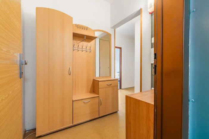 Prodej bytu 2+kk, České Budějovice, V. Volfa, 46 m2