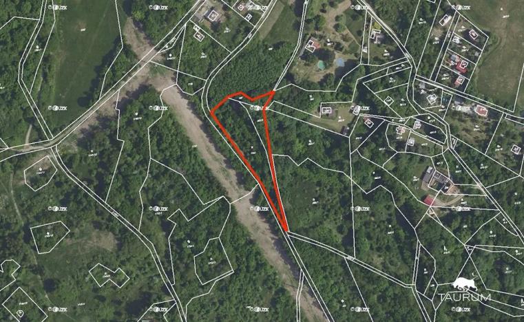 Prodej pozemku, Jílové u Prahy, 3438 m2