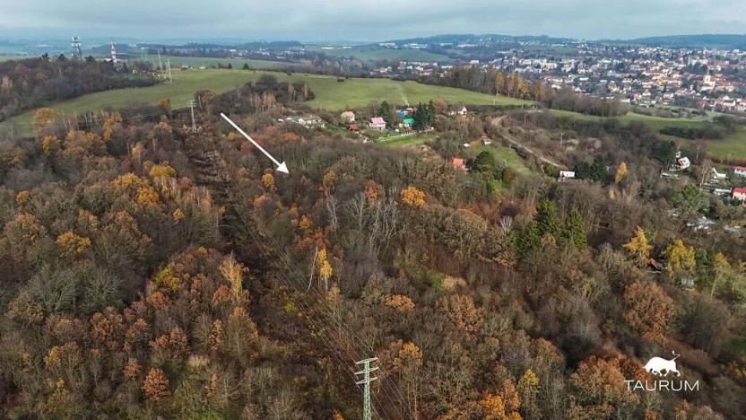 Prodej pozemku, Jílové u Prahy, 3438 m2