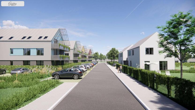 Prodej bytu 3+kk, okres Praha-západ, 82 m2