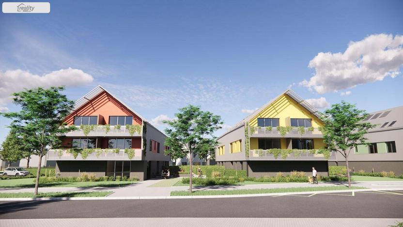 Prodej bytu 3+kk, okres Praha-západ, 82 m2