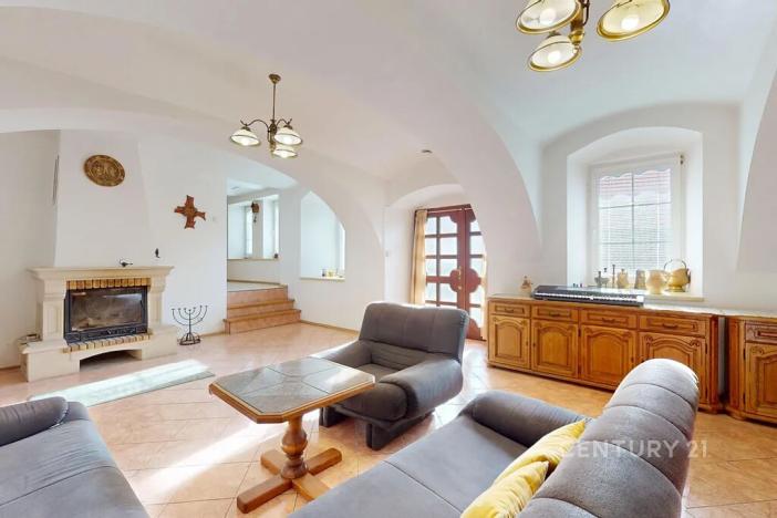 Prodej rodinného domu, Loket, 261 m2