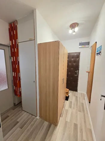 Pronájem bytu 1+kk, Kopřivnice, Družební, 25 m2