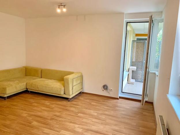 Prodej bytu 2+kk, Praha - Troja, Hnězdenská, 48 m2