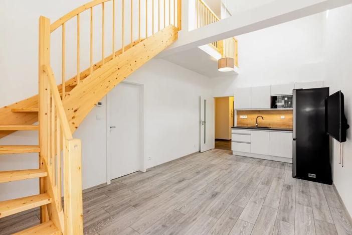 Prodej bytu 3+kk, Lipno nad Vltavou, 81 m2