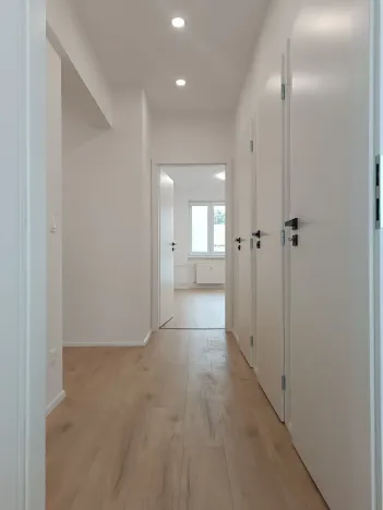 Prodej bytu 3+kk, Brno, Okružní, 55 m2