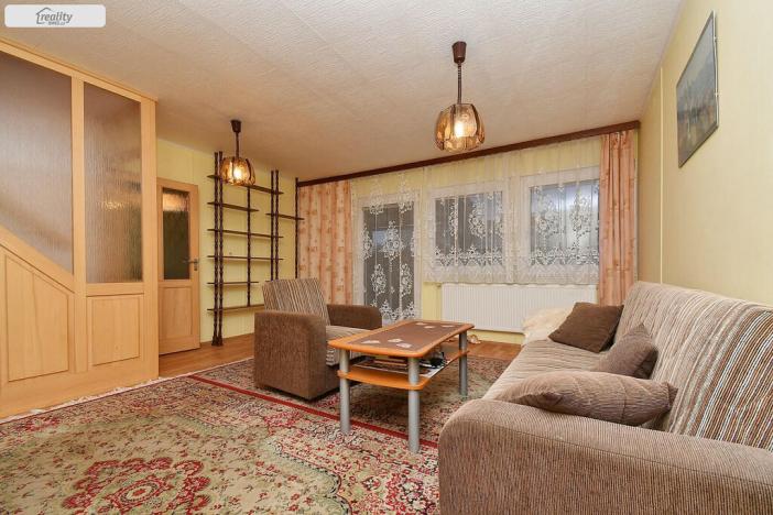 Prodej rodinného domu, Městečko Trnávka, 131 m2