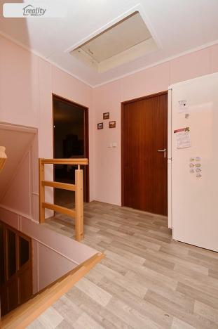 Prodej rodinného domu, Městečko Trnávka, 131 m2