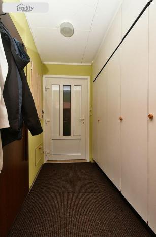 Prodej rodinného domu, Městečko Trnávka, 131 m2