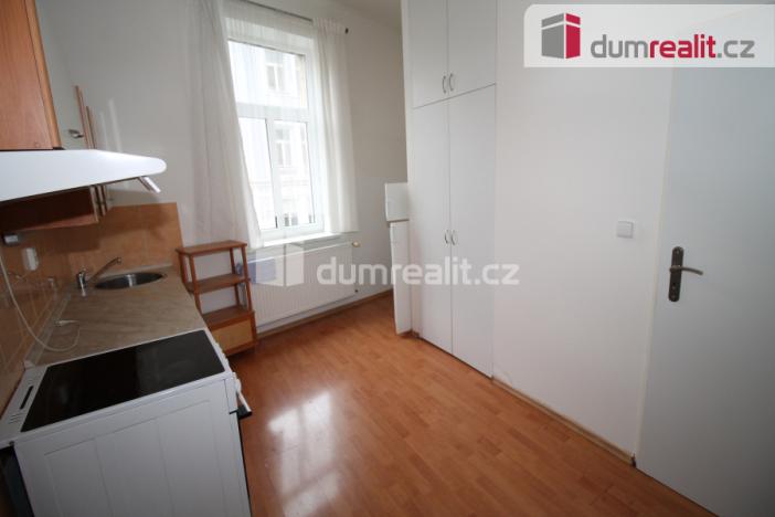 Pronájem bytu 1+1, Mariánské Lázně, Ruská, 45 m2