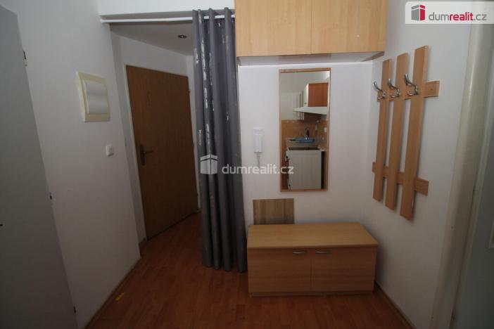 Pronájem bytu 1+1, Mariánské Lázně, Ruská, 45 m2