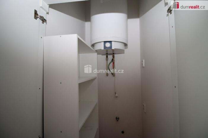 Pronájem bytu 1+1, Mariánské Lázně, Ruská, 45 m2