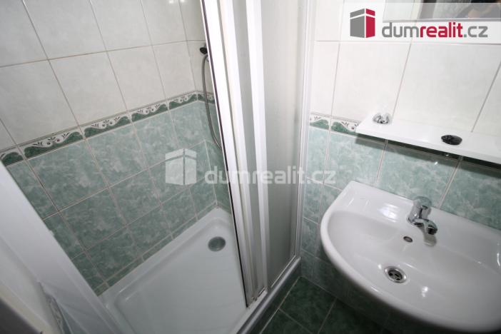 Pronájem bytu 1+1, Mariánské Lázně, Ruská, 45 m2