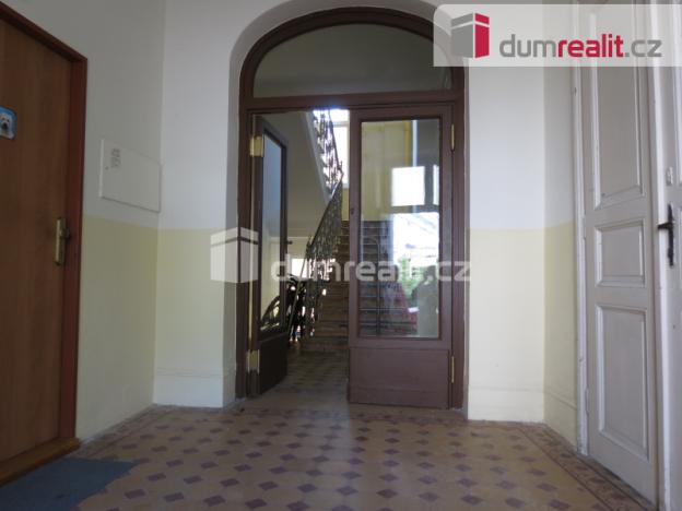 Pronájem bytu 1+1, Mariánské Lázně, Ruská, 45 m2