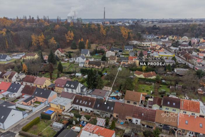 Prodej rodinného domu, Kladno - Švermov, Rašínova, 160 m2