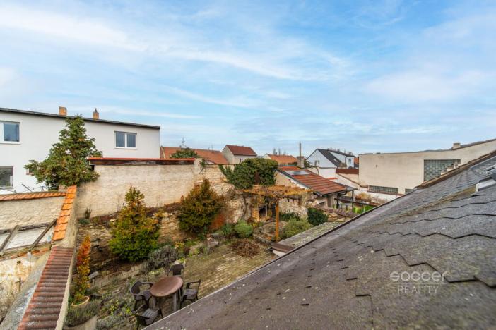 Prodej rodinného domu, Kladno - Švermov, Rašínova, 160 m2