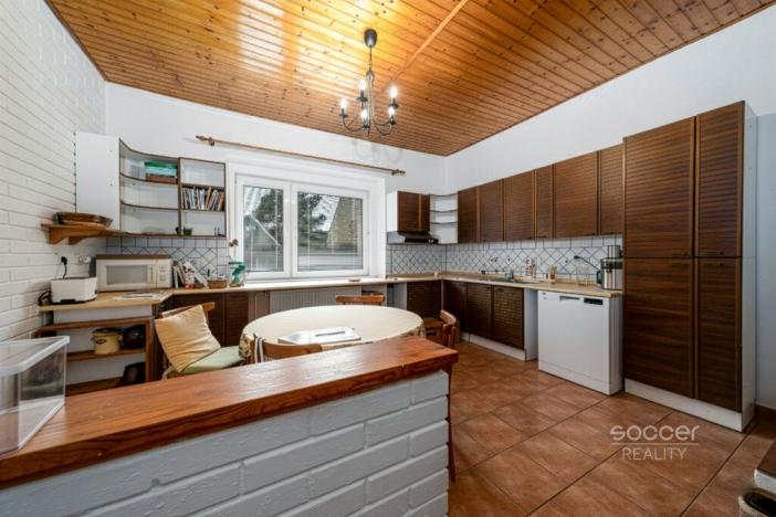 Prodej rodinného domu, Kladno - Švermov, Rašínova, 160 m2