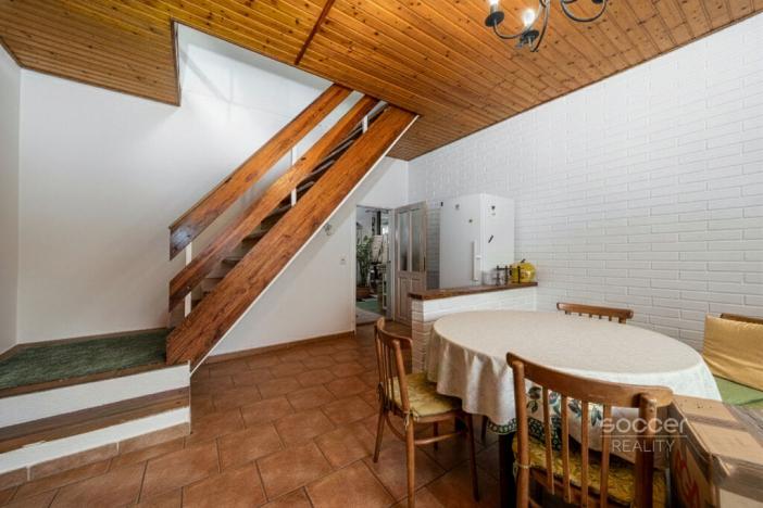 Prodej rodinného domu, Kladno - Švermov, Rašínova, 160 m2