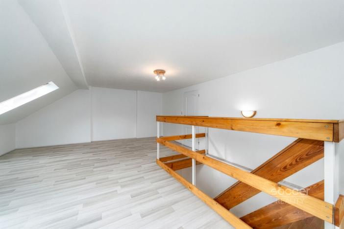 Prodej rodinného domu, Kladno - Švermov, Rašínova, 160 m2