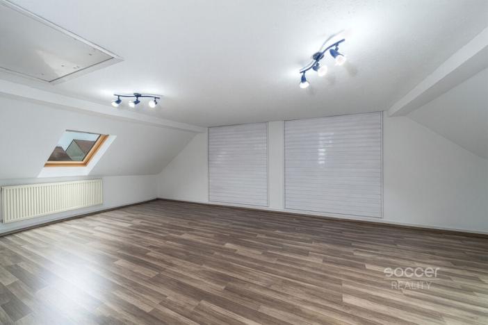 Prodej rodinného domu, Kladno - Švermov, Rašínova, 160 m2