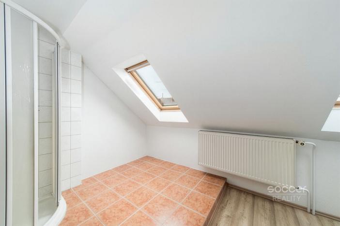 Prodej rodinného domu, Kladno - Švermov, Rašínova, 160 m2