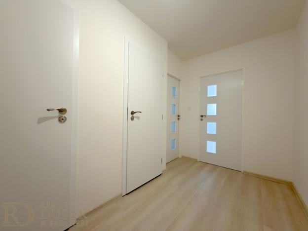 Pronájem bytu 2+kk, Praha - Stodůlky, Kettnerova, 43 m2