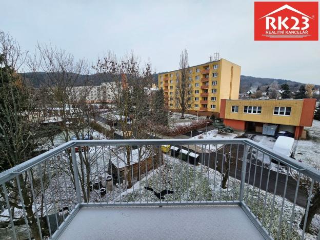 Prodej bytu 3+kk, Lázně Kynžvart, Královské svahy, 65 m2