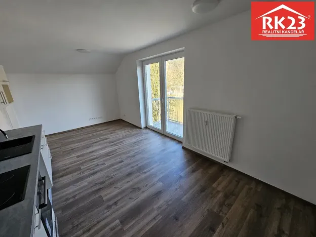 Prodej bytu 3+kk, Lázně Kynžvart, Královské svahy, 65 m2