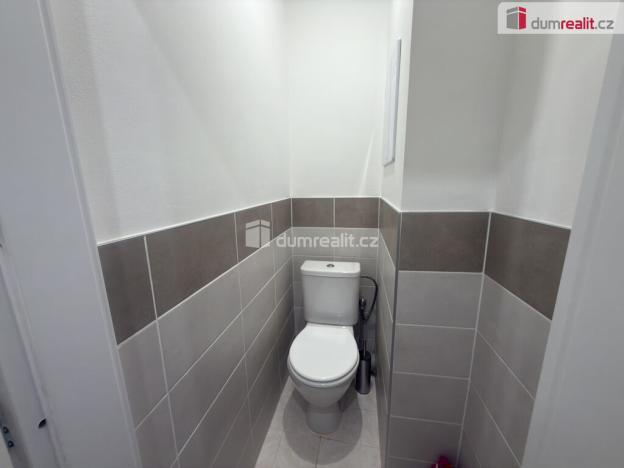 Pronájem bytu 1+1, Ústí nad Labem, Velká Hradební, 34 m2