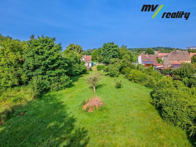 Prodej rodinného domu, Milovice, Zahradní, 80 m2