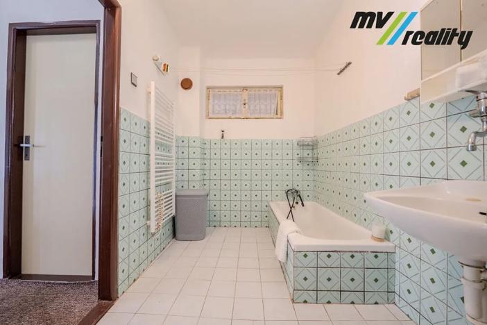 Prodej rodinného domu, Milovice, Zahradní, 80 m2