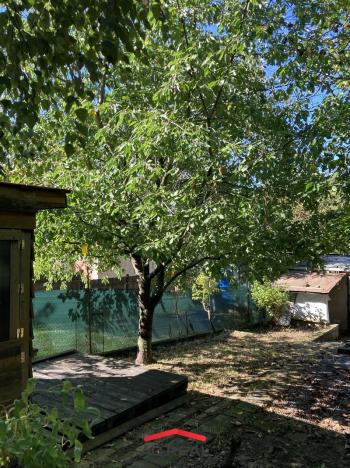 Prodej garáže, Brno - Líšeň, 24 m2