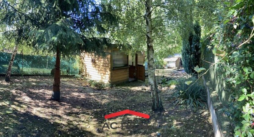 Prodej garáže, Brno - Líšeň, 24 m2