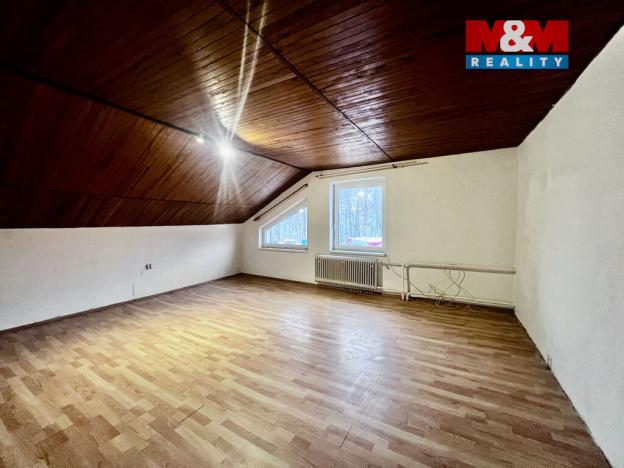 Pronájem bytu 3+1, Petřvald, Ostravská, 122 m2