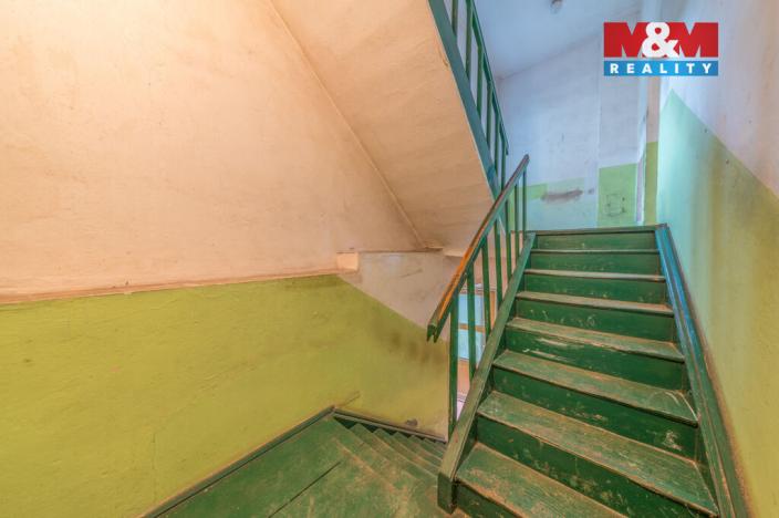 Prodej bytu 3+1, Velká Kraš, 70 m2