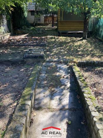 Prodej zahrady, Brno - Líšeň, 193 m2