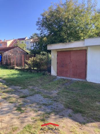 Prodej zahrady, Brno - Líšeň, 193 m2