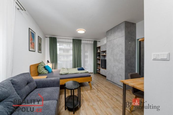 Prodej bytu 2+kk, Plzeň, 56 m2