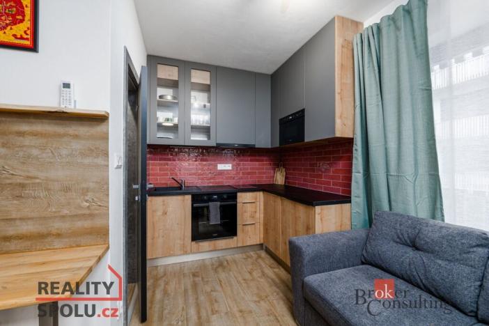 Prodej bytu 2+kk, Plzeň, 56 m2