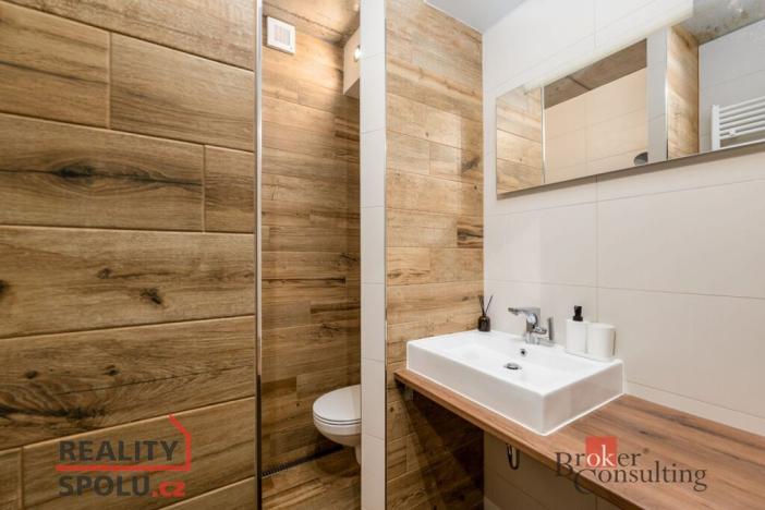 Prodej bytu 2+kk, Plzeň, 56 m2