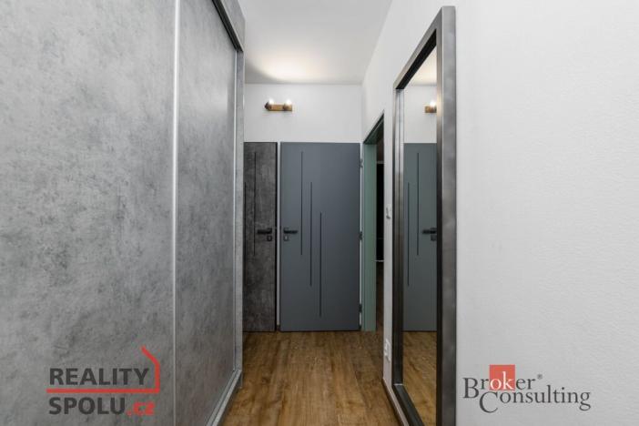 Prodej bytu 2+kk, Plzeň, 56 m2