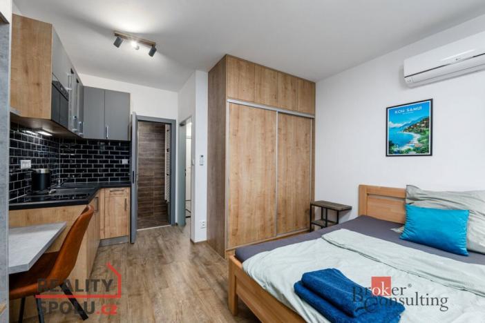 Prodej bytu 2+kk, Plzeň, 56 m2